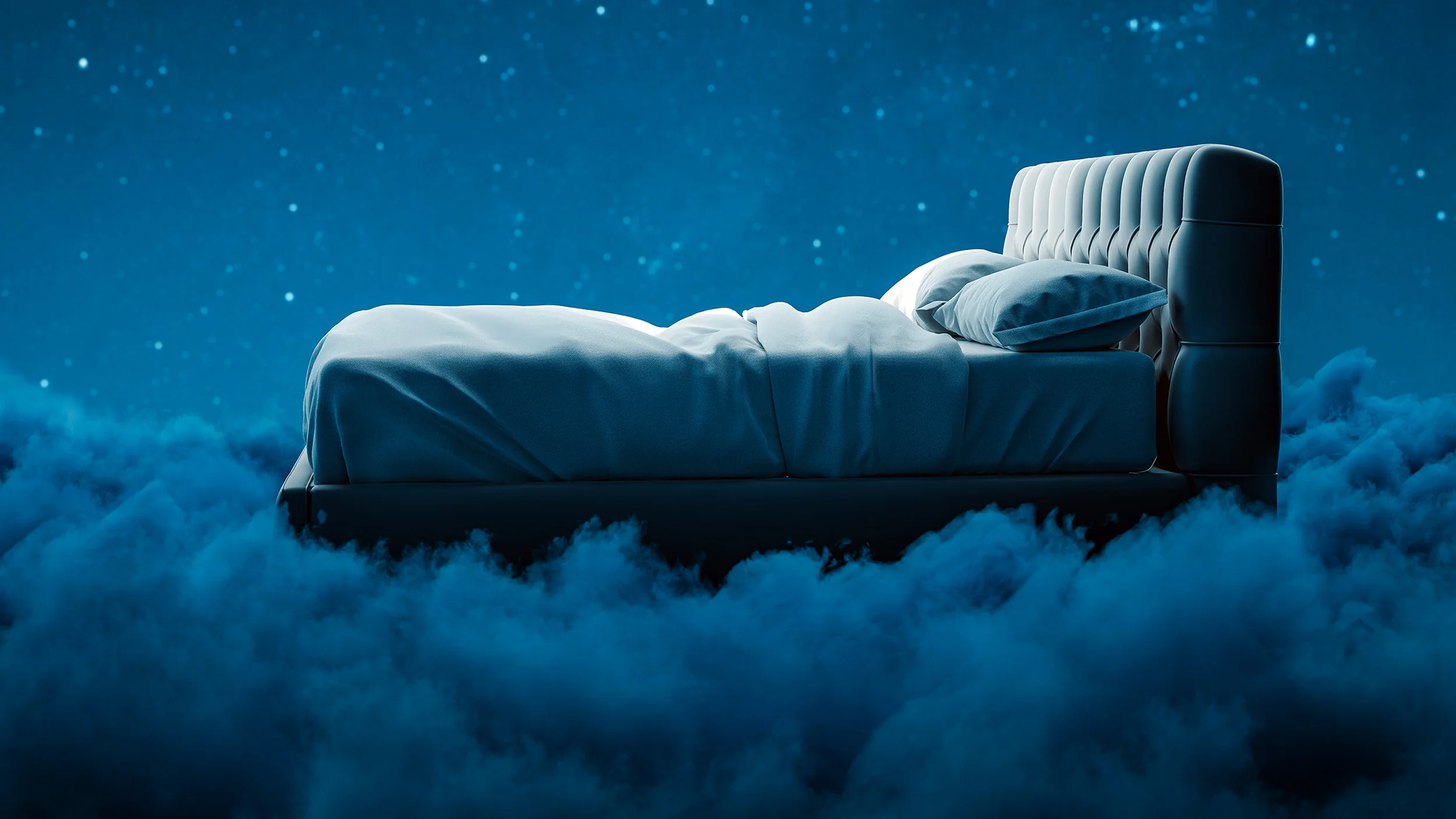 “Unleashing the Power of Sleep: The Key to Optimal Health and Productivity”