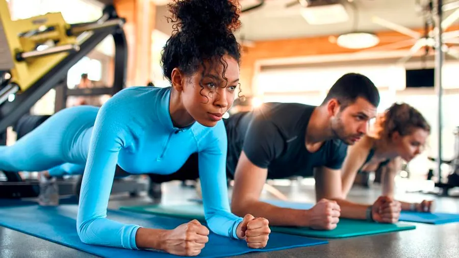 “High-Intensity Interval Training (HIIT): Maximizing Calorie Burn and Fitness Gains”