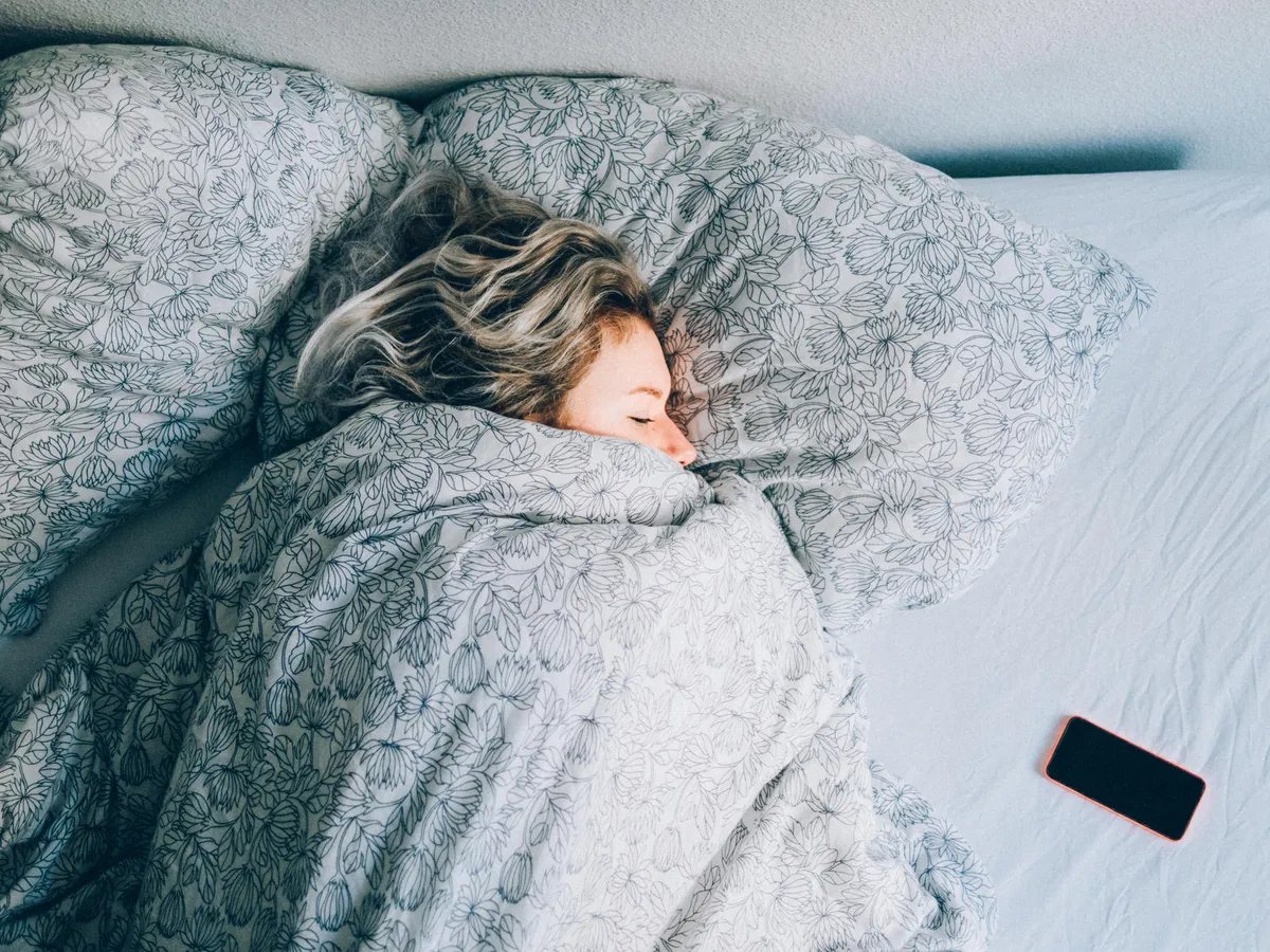 “Sleep Hygiene 101: Tips for Establishing Healthy Bedtime Habits”