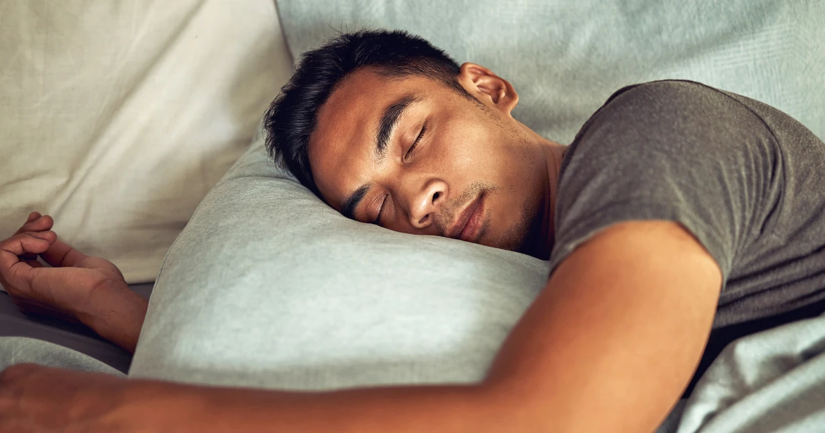 “Sleep and Productivity: Maximizing Performance Through Adequate Rest”