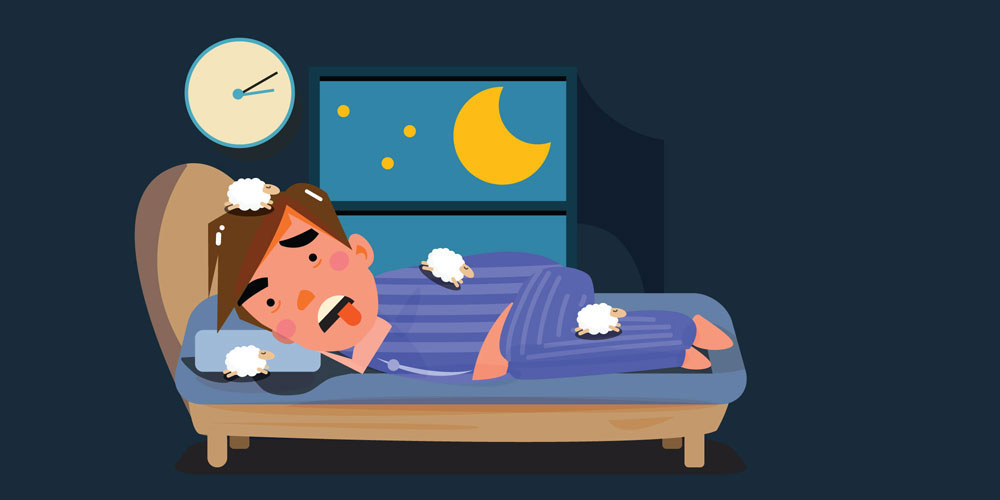 “Sleep Disorders Demystified: Exploring Common Conditions and Treatments”